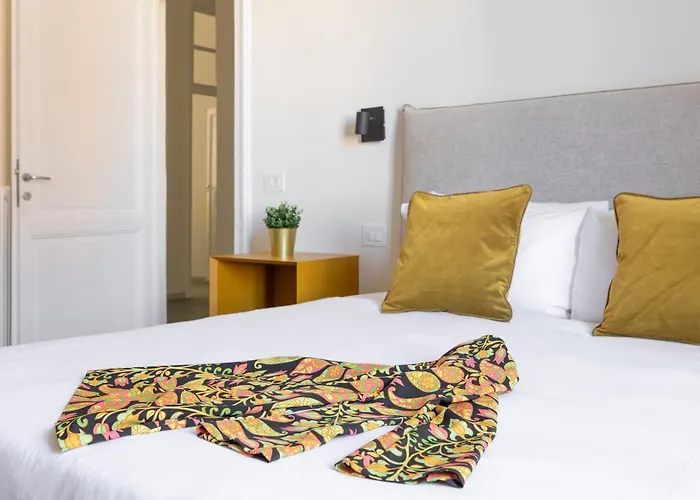 Iflat Calm & Spacious Urban Oasis Fons Trevi B13 *
