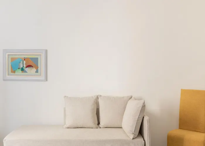 Iflat Calm & Spacious Urban Oasis Fons Trevi B13 Rom