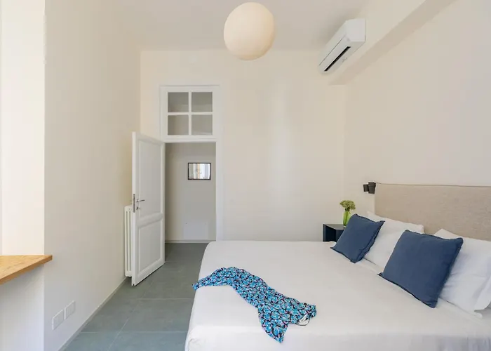 Apartment Iflat Calm & Spacious Urban Oasis Fons Trevi B13 *