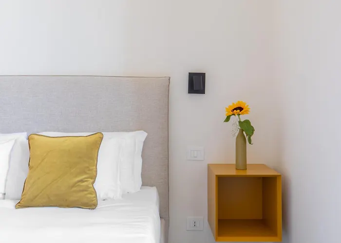 Iflat Calm & Spacious Urban Oasis Fons Trevi B13 Apartment *