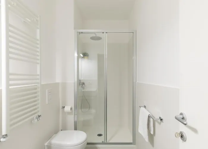 Iflat Calm & Spacious Urban Oasis Fons Trevi B13 Rom