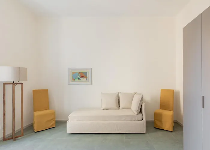 Apartment Iflat Calm & Spacious Urban Oasis Fons Trevi B13